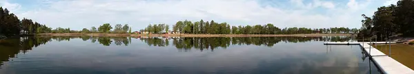 Sigvalde träsks badplats